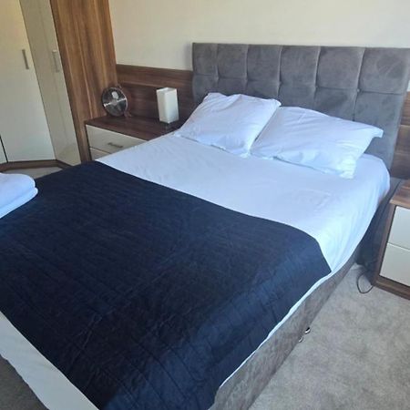 Hullidays - The Sawmill Suite Kingston upon Hull Zewnętrze zdjęcie