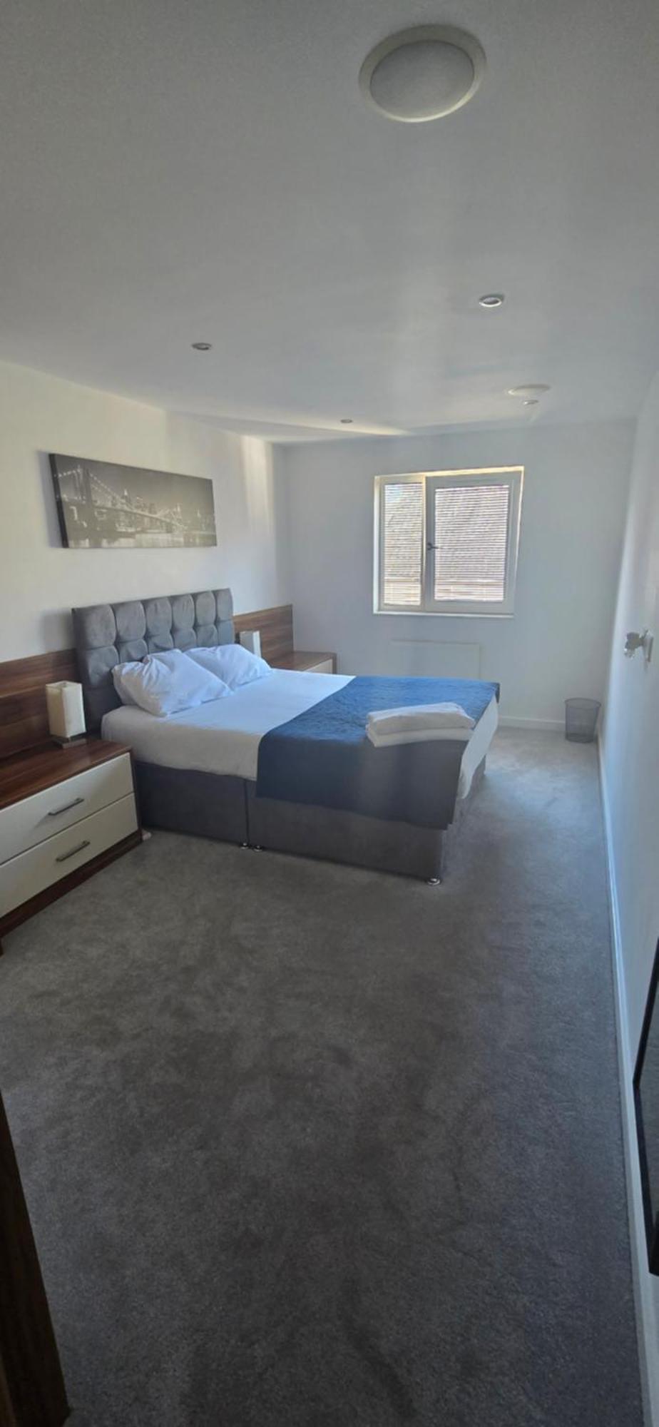 Hullidays - The Sawmill Suite Kingston upon Hull Zewnętrze zdjęcie