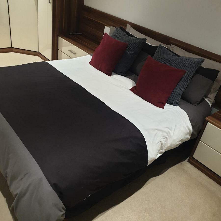 Hullidays - The Sawmill Suite Kingston upon Hull Zewnętrze zdjęcie