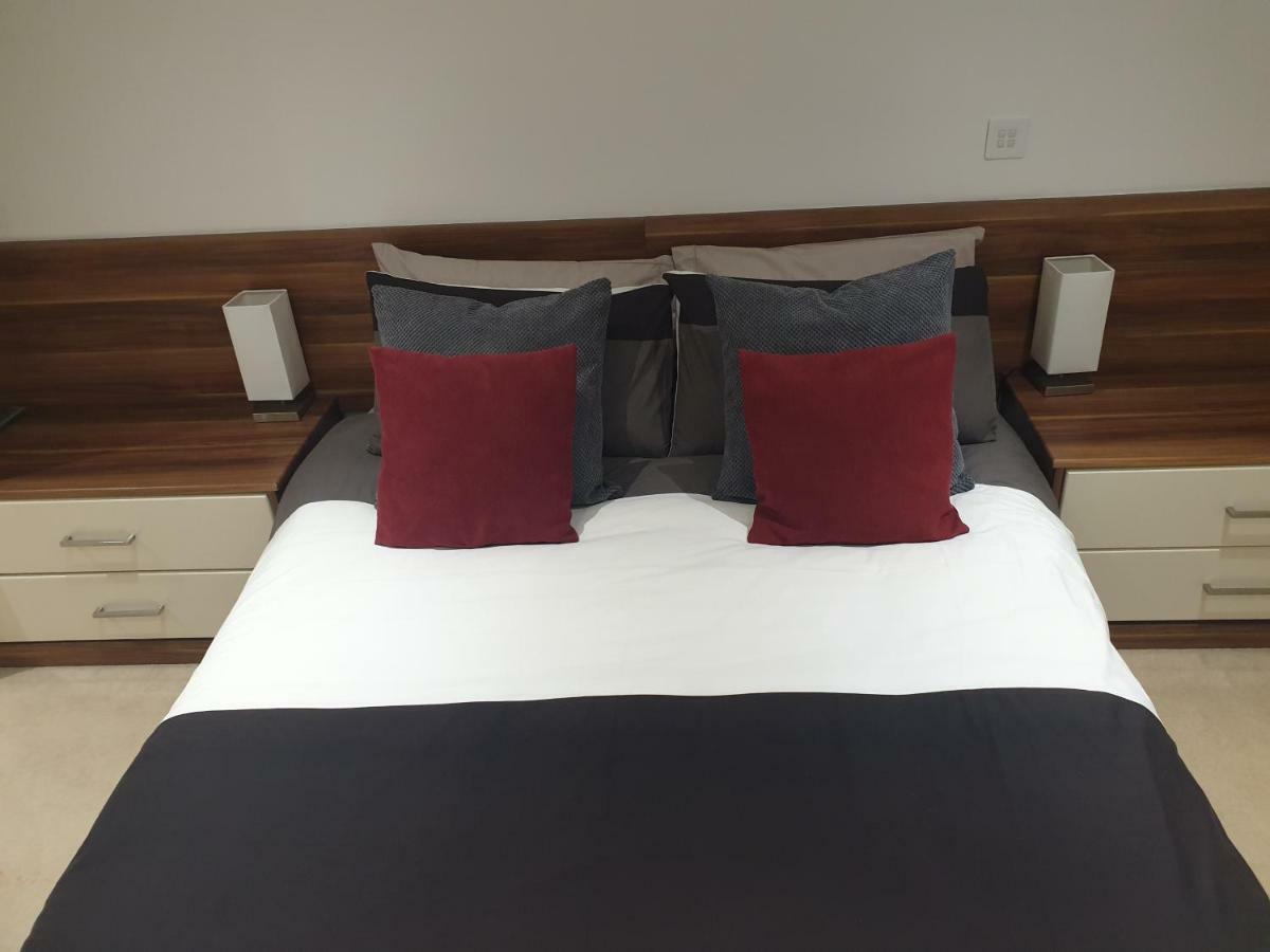 Hullidays - The Sawmill Suite Kingston upon Hull Zewnętrze zdjęcie