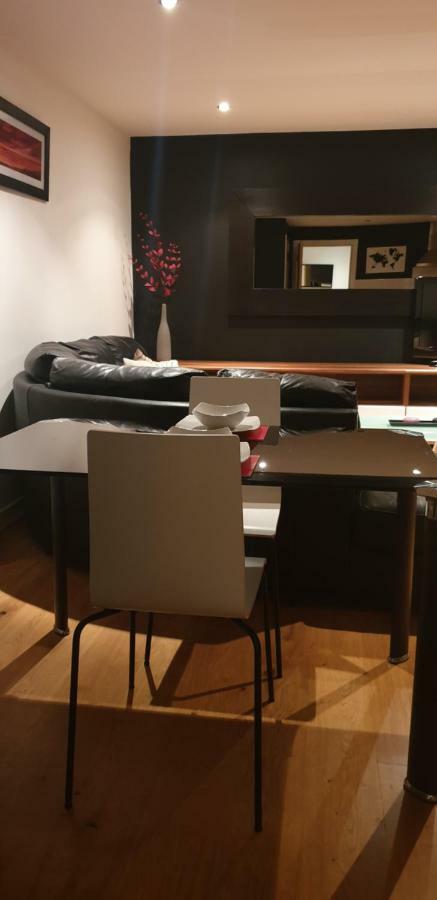 Hullidays - The Sawmill Suite Kingston upon Hull Zewnętrze zdjęcie