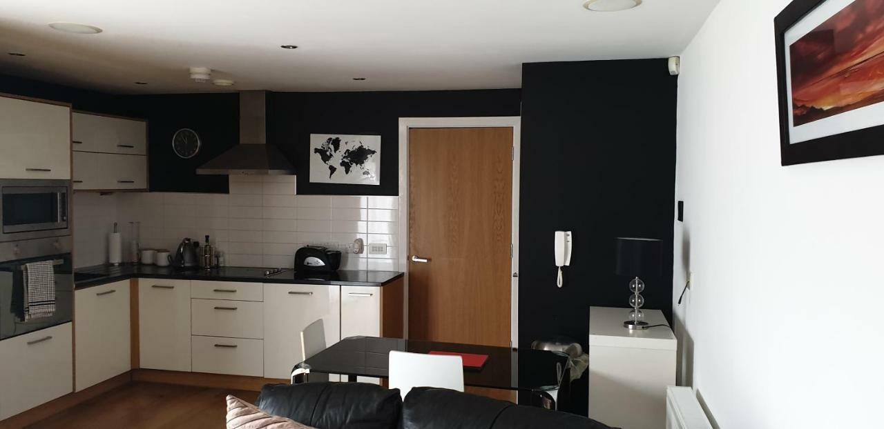 Hullidays - The Sawmill Suite Kingston upon Hull Zewnętrze zdjęcie