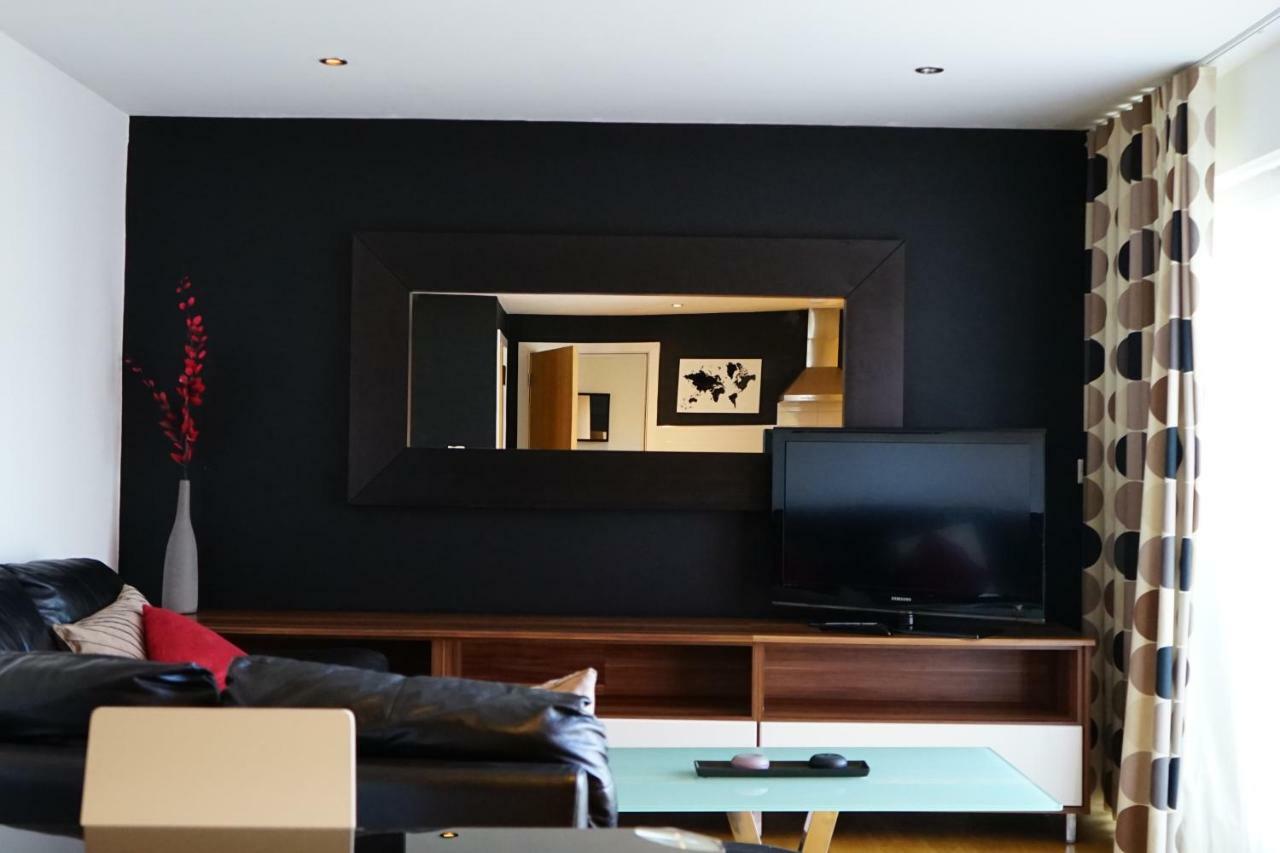 Hullidays - The Sawmill Suite Kingston upon Hull Zewnętrze zdjęcie