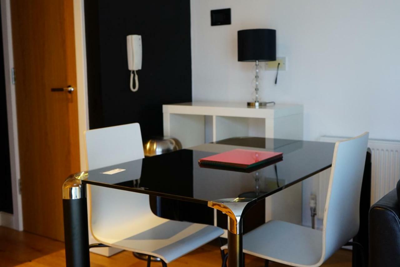 Hullidays - The Sawmill Suite Kingston upon Hull Zewnętrze zdjęcie
