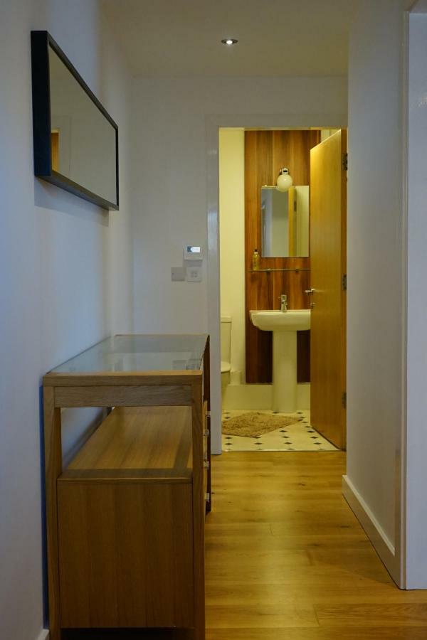 Hullidays - The Sawmill Suite Kingston upon Hull Zewnętrze zdjęcie