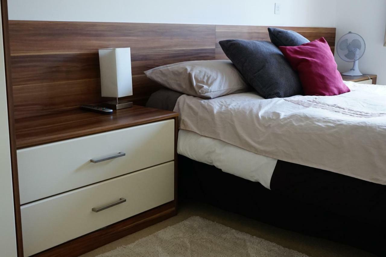 Hullidays - The Sawmill Suite Kingston upon Hull Zewnętrze zdjęcie